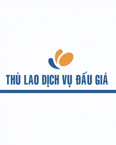 Điểm mới trong quy định khung thù lao dịch vụ đấu giá tài sản